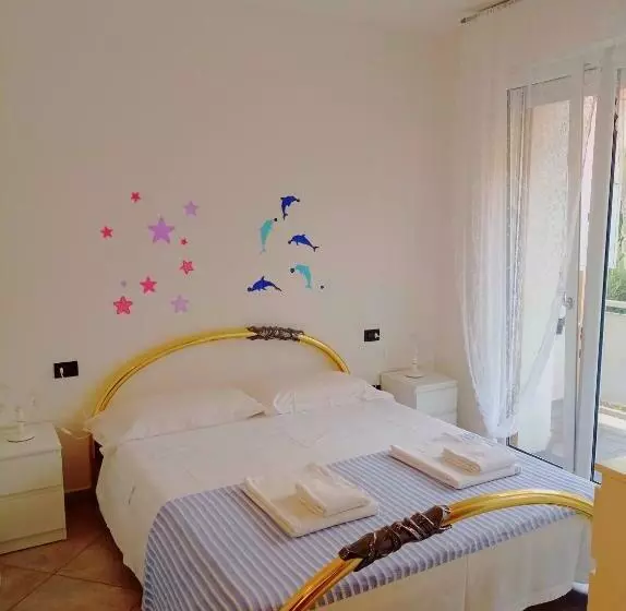 Majatalo Le Tre Punte