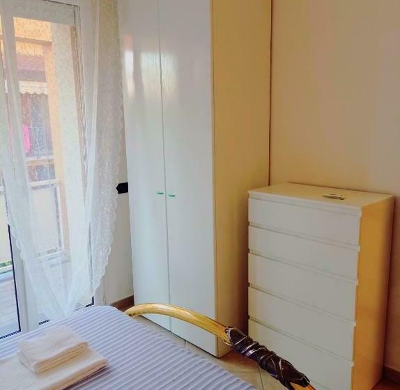 膳宿费 Le Tre Punte