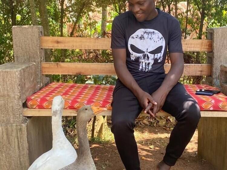 پانسیون Plastic Bottles House