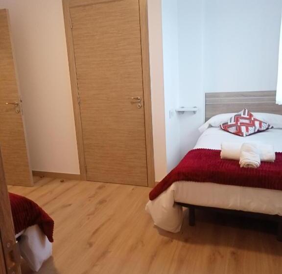 Pension Xacobeo Lavacolla