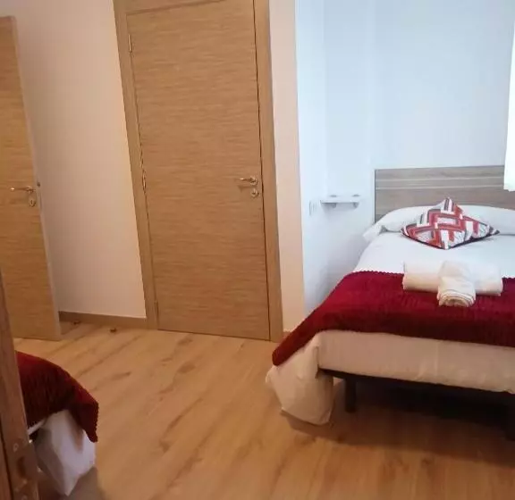 Pension Xacobeo Lavacolla