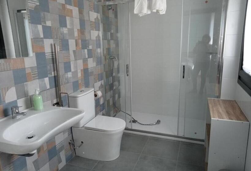 Pension Xacobeo Lavacolla