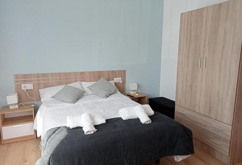 Pension Xacobeo Lavacolla