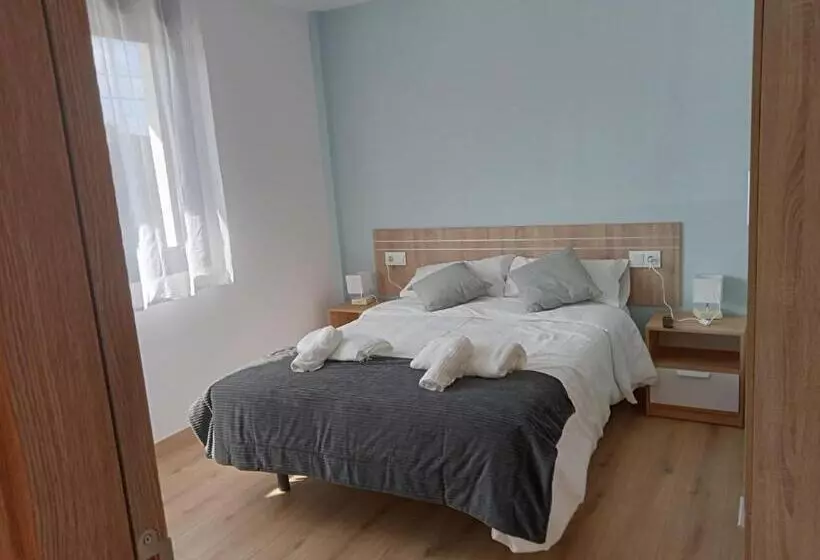 Pension Xacobeo Lavacolla