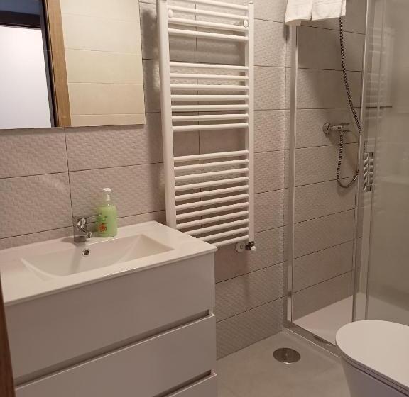 Pension Xacobeo Lavacolla