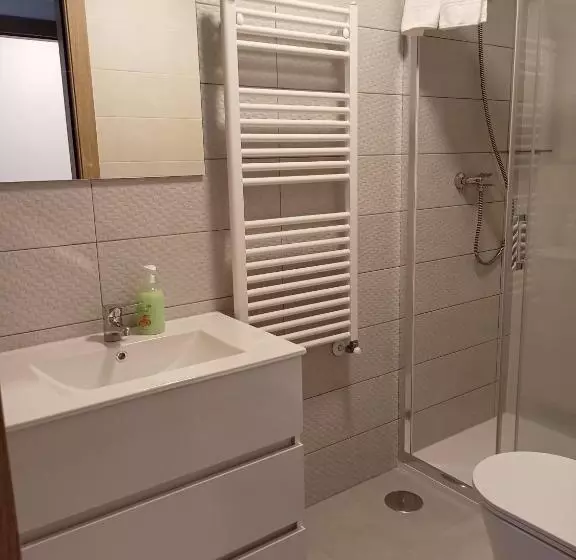 Pension Xacobeo Lavacolla