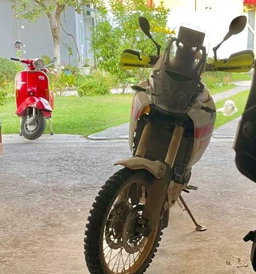 هاستل Happy Corner Guest House