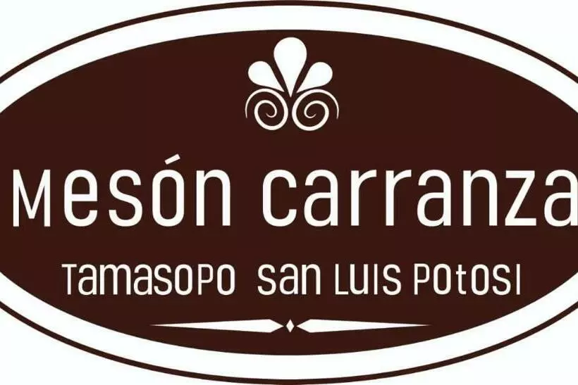 ユースホステル Mesón Carranza