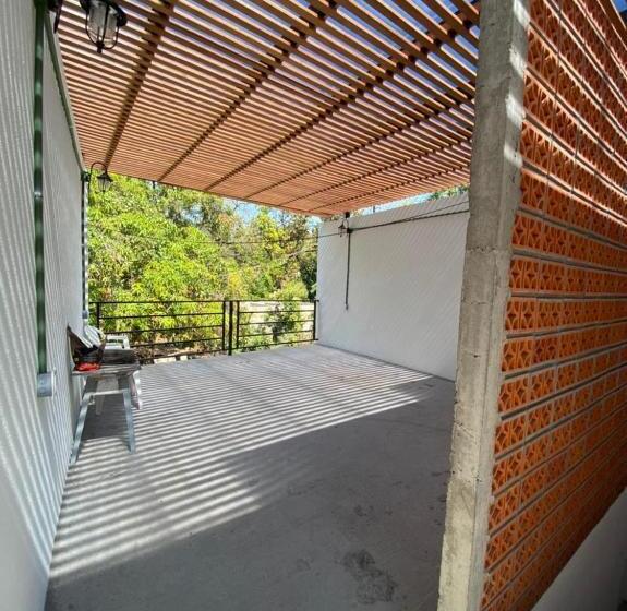 هاستل Mesón Carranza