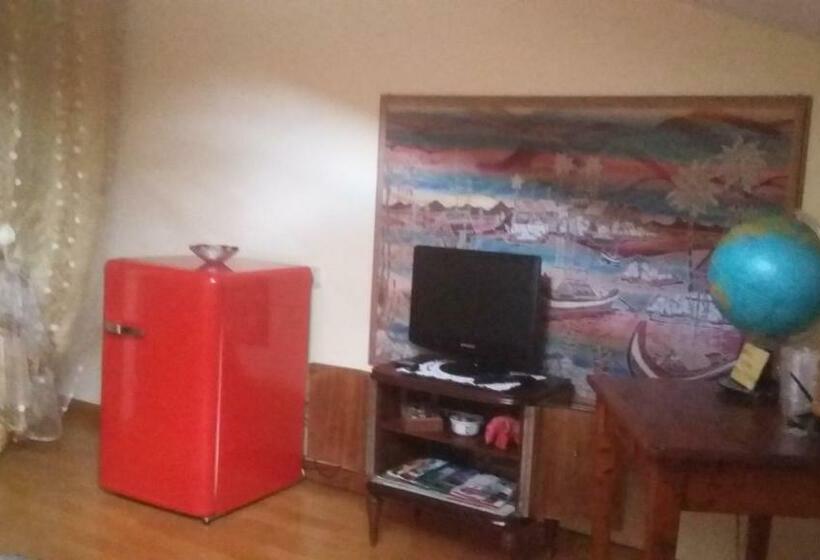 ベッドアンドブレックファースト La Mansarda Di Daniela