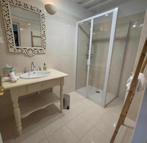 Bed and Breakfast La Terrasse De L Estuaire   Honfleur