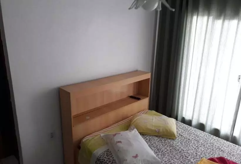 Hotelli Pinotti Ltda