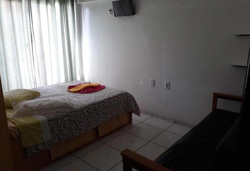 Отель Pinotti Ltda