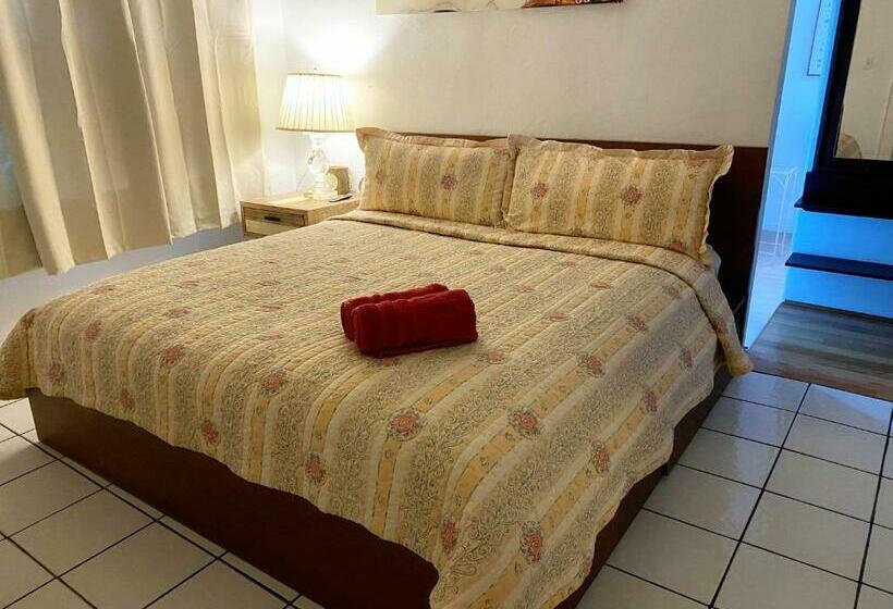 Pensjonat A Peaceful Stay In Miami