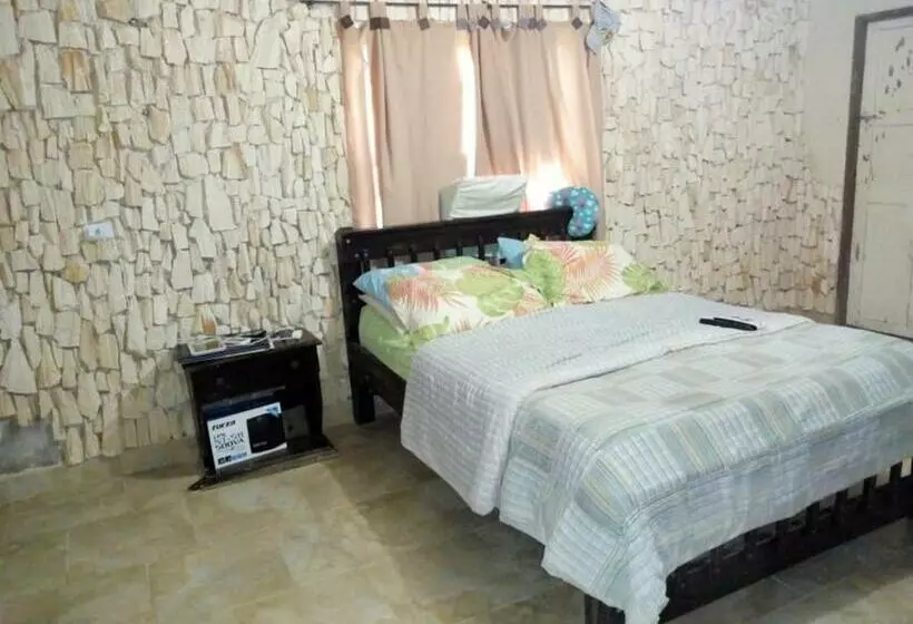 Majatalo Del Mar Vendra