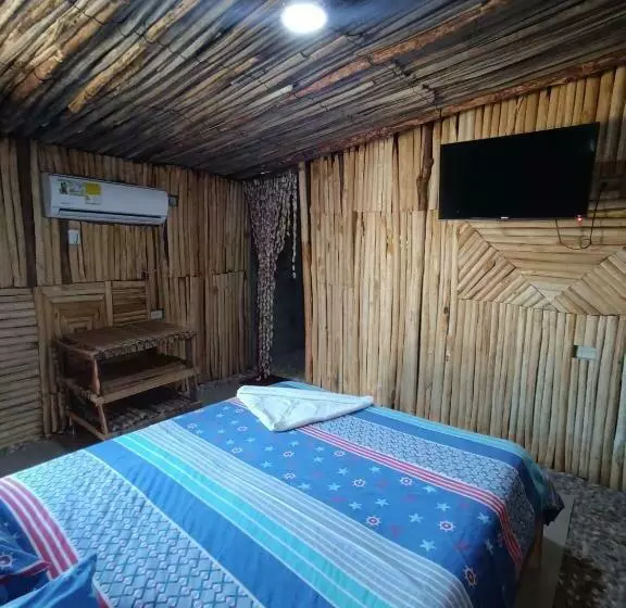 Majatalo Del Mar Vendra