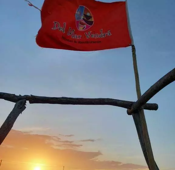 Majatalo Del Mar Vendra