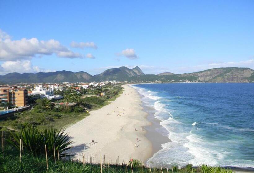 펜션 Piratininga Guesthouse Casa De Hóspedes