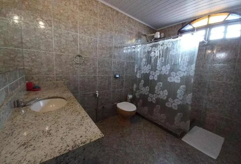 Majatalo Piratininga Guesthouse Casa De Hóspedes