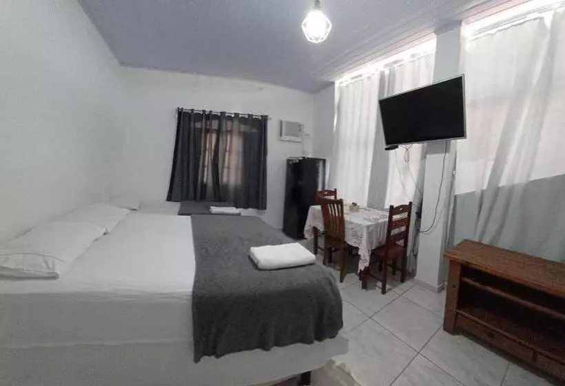 Majatalo Piratininga Guesthouse Casa De Hóspedes