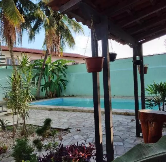 Majatalo Piratininga Guesthouse Casa De Hóspedes