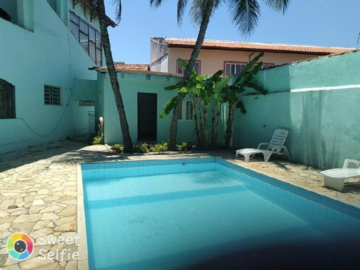 펜션 Piratininga Guesthouse Casa De Hóspedes