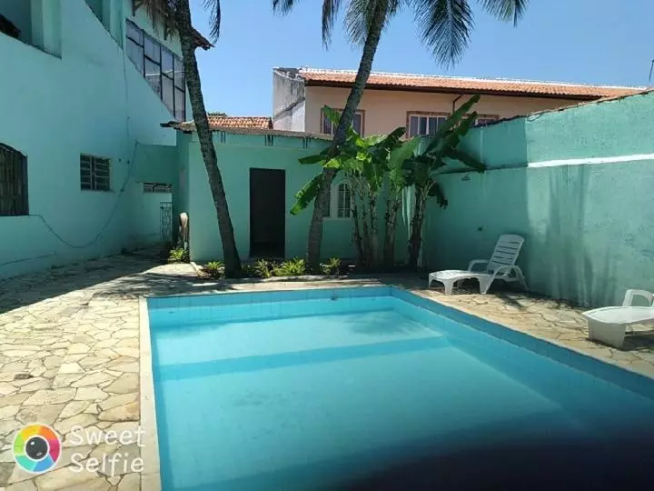 Majatalo Piratininga Guesthouse Casa De Hóspedes