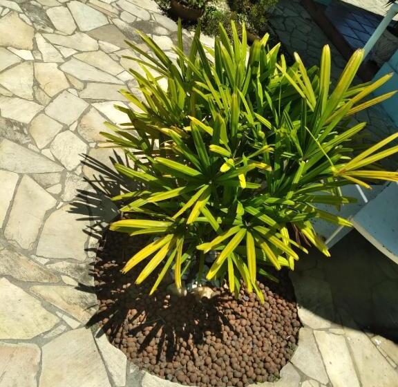 펜션 Piratininga Guesthouse Casa De Hóspedes