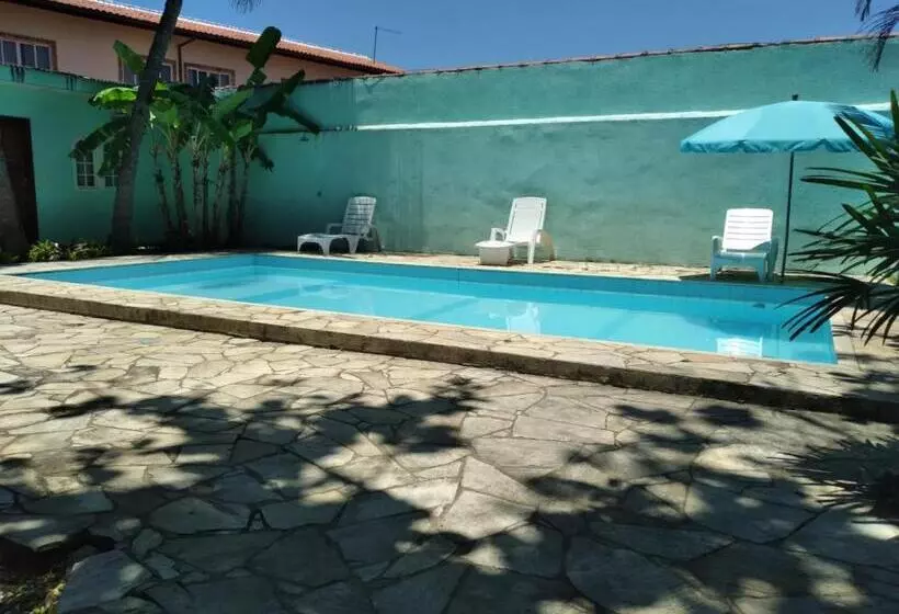 Majatalo Piratininga Guesthouse Casa De Hóspedes