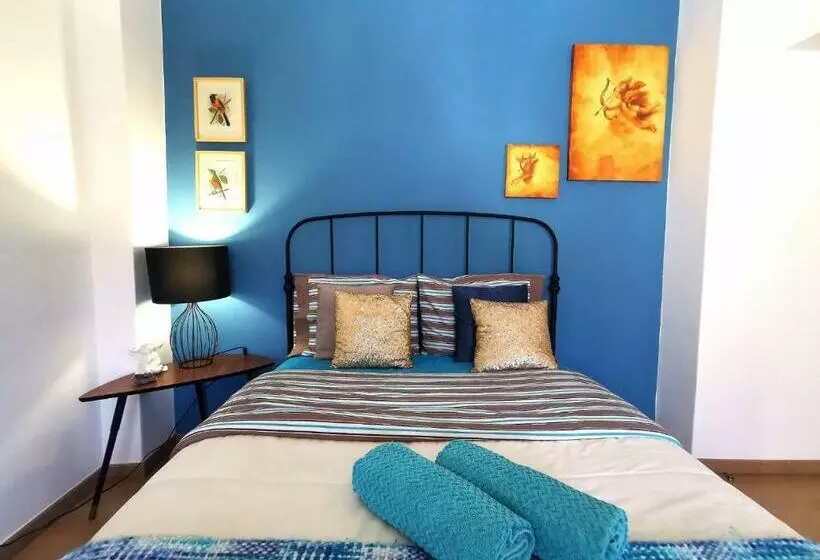 ペンション Silves Country Room