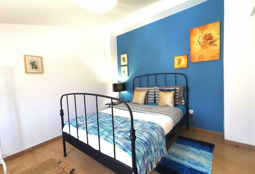 膳宿费 Silves Country Room