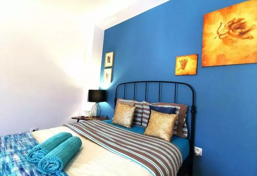 ペンション Silves Country Room