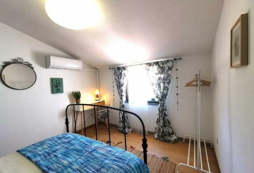 膳宿费 Silves Country Room