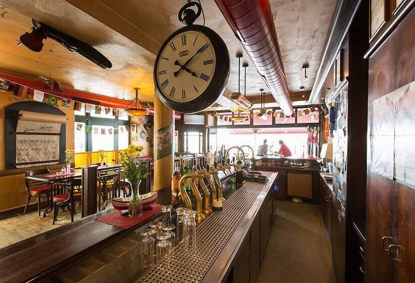 Aparthotel Stephan Jantzen