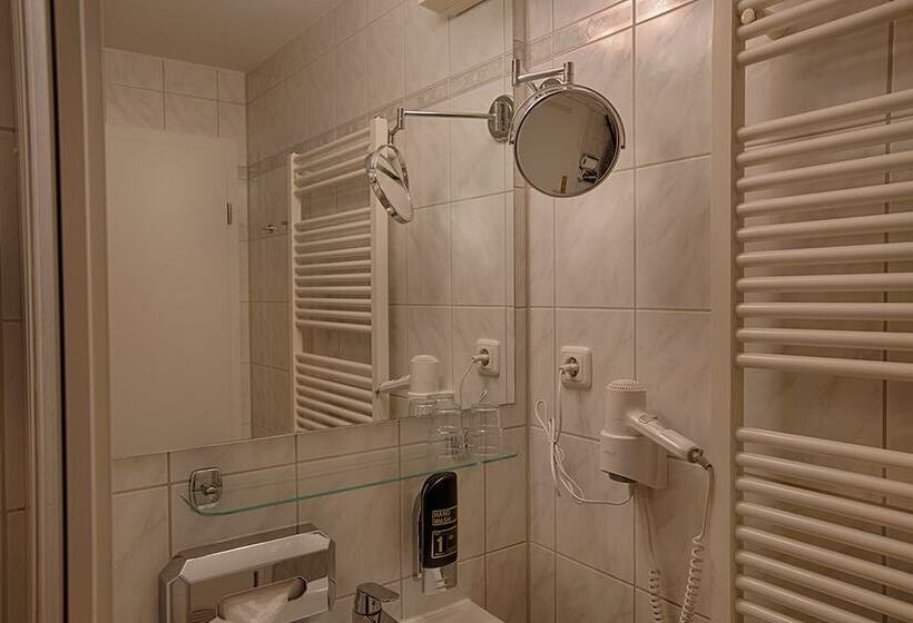 Aparthotel Stephan Jantzen