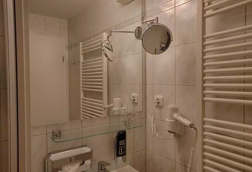 Aparthotel Stephan Jantzen