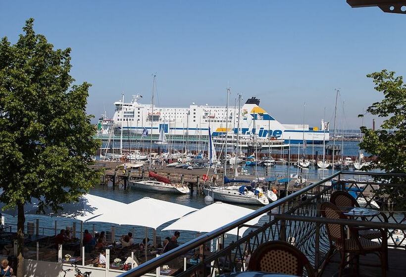 Aparthotel Stephan Jantzen