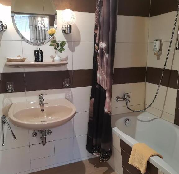 Boulevardhotel Sängerstadt   Alle Zimmer Klimatisiert