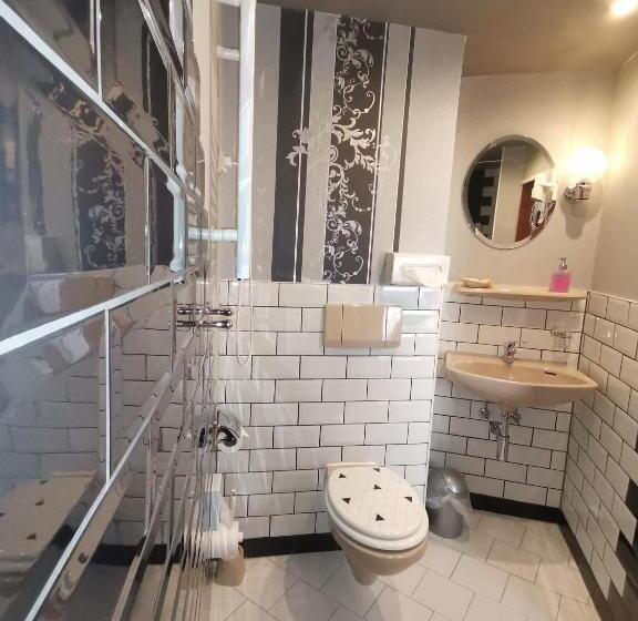 Boulevardhotel Sängerstadt   Alle Zimmer Klimatisiert