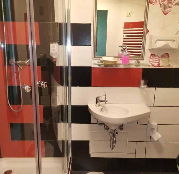 Boulevardhotel Sängerstadt   Alle Zimmer Klimatisiert