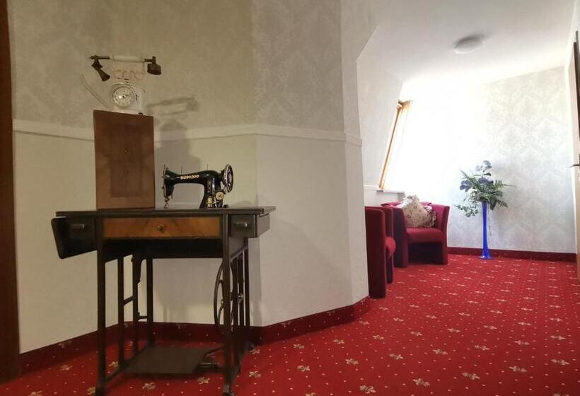 Boulevardhotel Sängerstadt   Alle Zimmer Klimatisiert