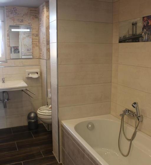 Boulevardhotel Sängerstadt   Alle Zimmer Klimatisiert