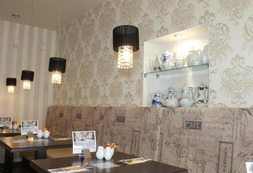 Boulevardhotel Sängerstadt   Alle Zimmer Klimatisiert