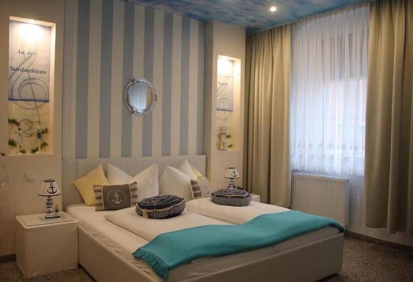 Boulevardhotel Sängerstadt   Alle Zimmer Klimatisiert