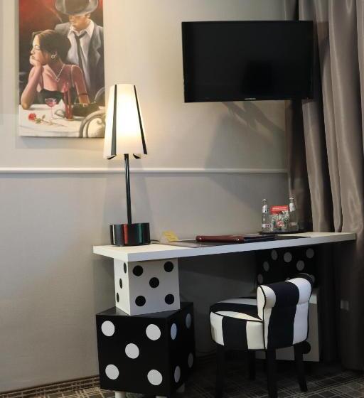 Boulevardhotel Sängerstadt   Alle Zimmer Klimatisiert