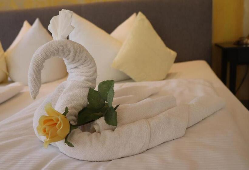 Boulevardhotel Sängerstadt   Alle Zimmer Klimatisiert