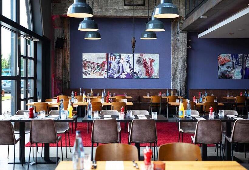 호텔 Altes Stahlwerk Business & Lifestyle