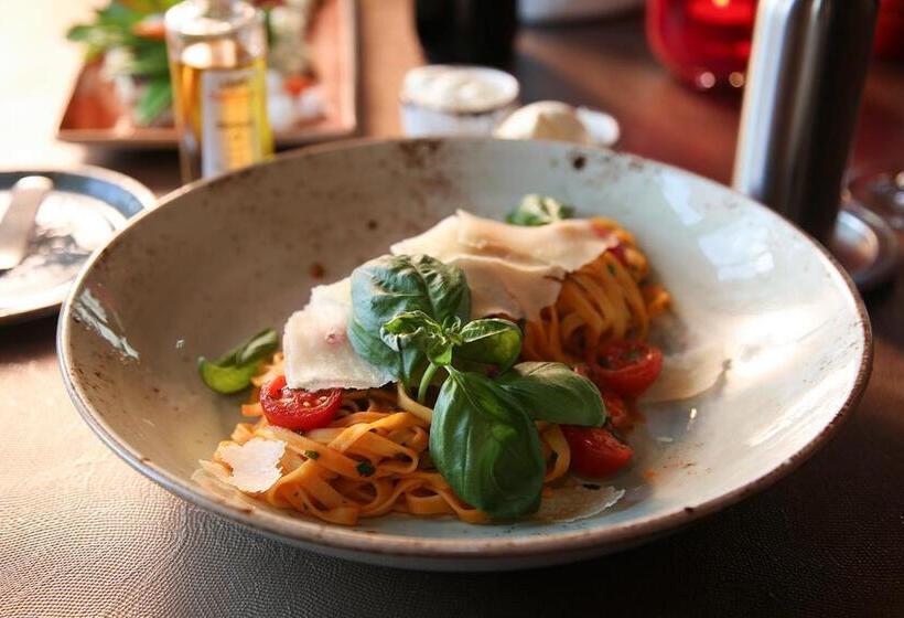 호텔 Altes Stahlwerk Business & Lifestyle