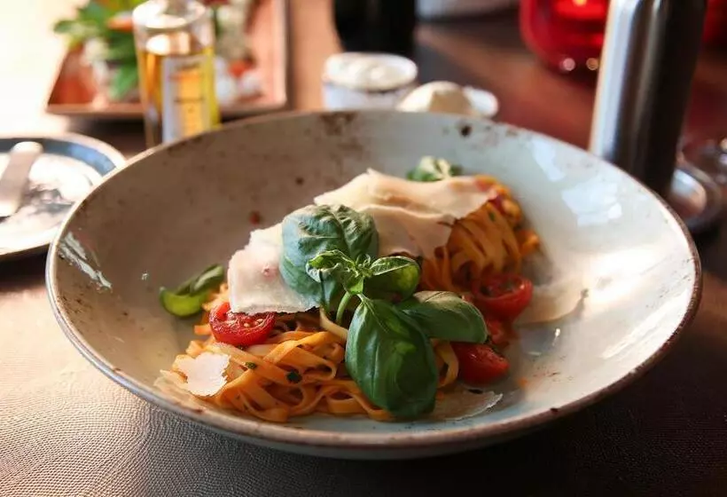 호텔 Altes Stahlwerk Business & Lifestyle