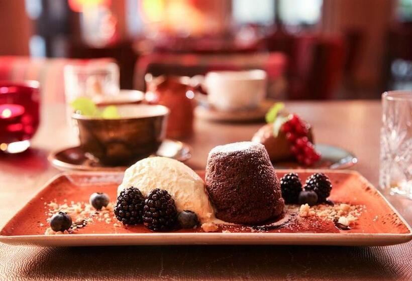 호텔 Altes Stahlwerk Business & Lifestyle